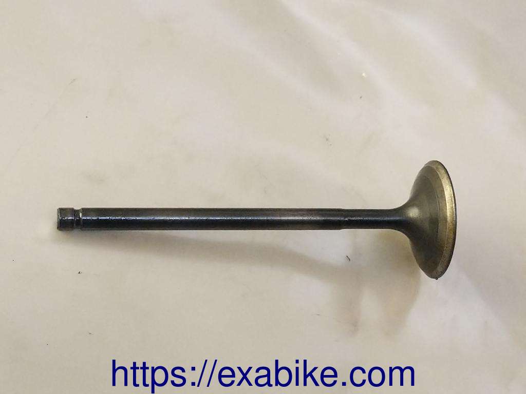 valve, intake Triumph Trophy 1200 - photo 1