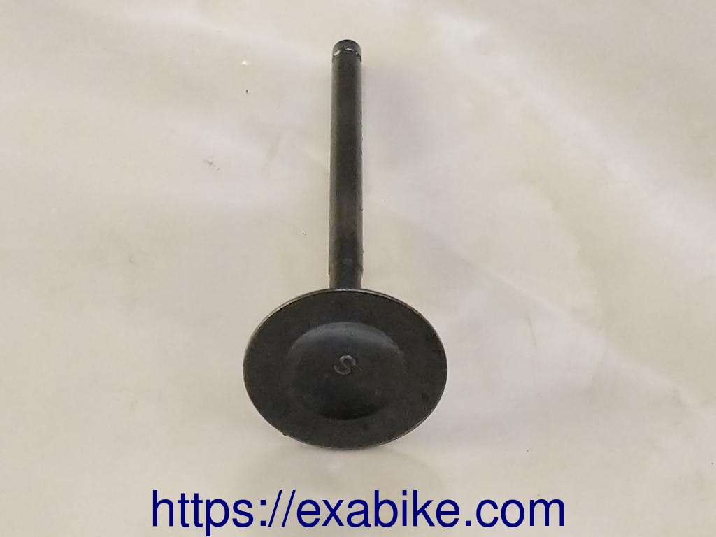 valve, intake Triumph Trophy 1200 - photo 2