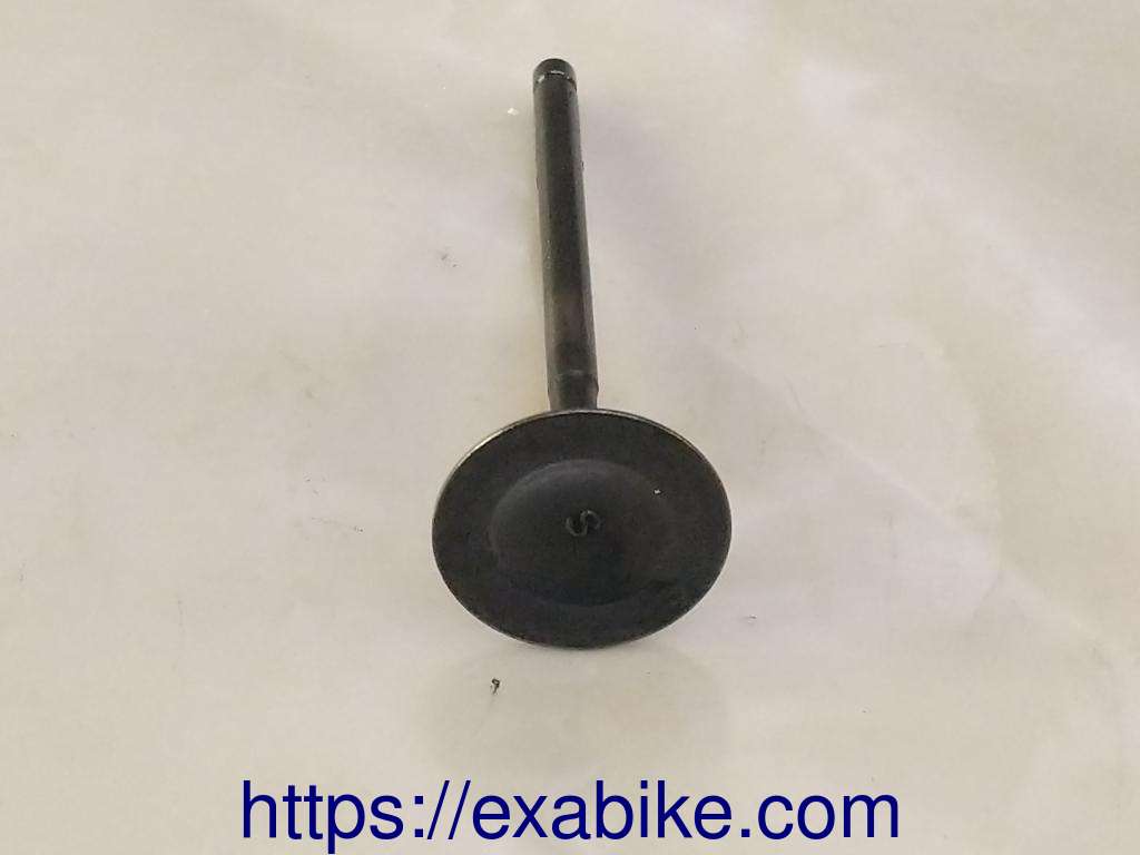 valve, intake Triumph Trophy 1200 - photo 2