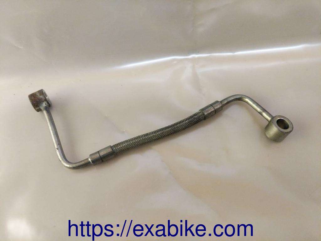 oil hose Triumph Trophy 1200 - photo 1