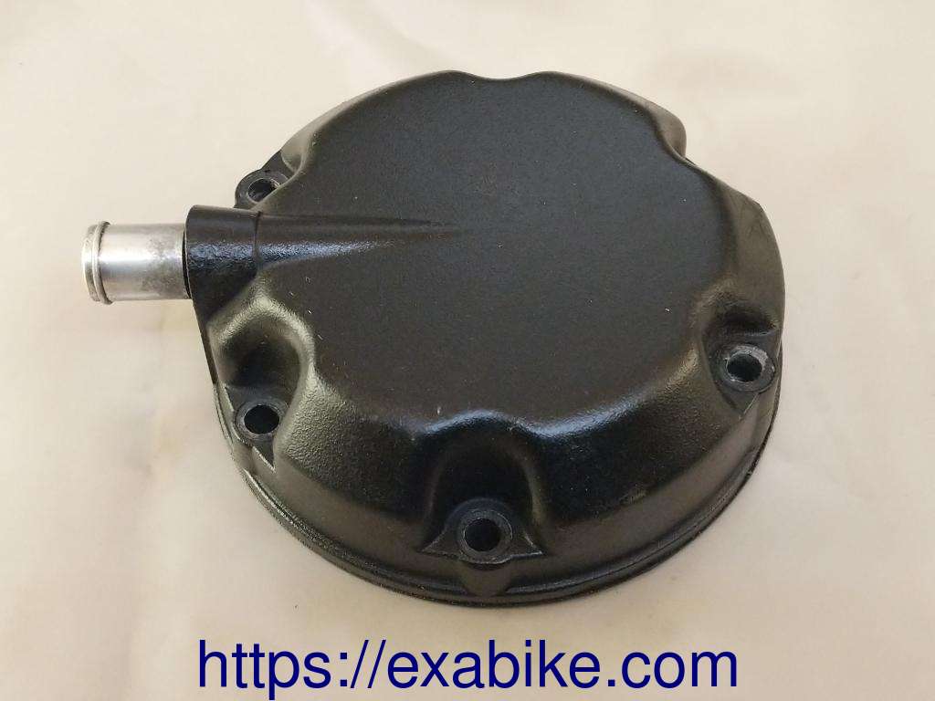 crankcase cover Triumph Trophy 1200 - photo 1