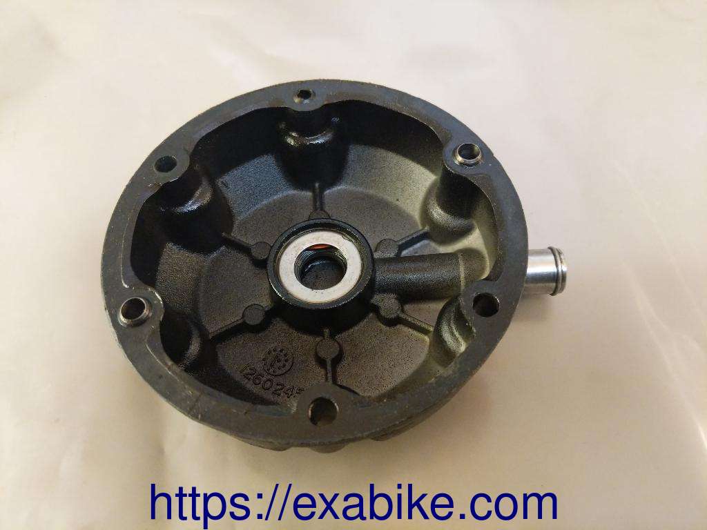crankcase cover Triumph Trophy 1200 - photo 2