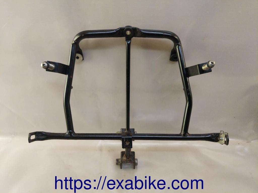 fairing bracket Gilera 125 XR2 - photo 1