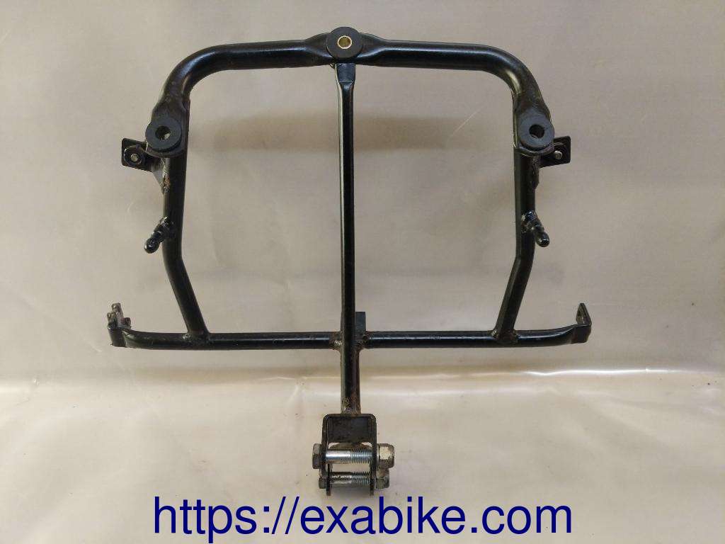 fairing bracket Gilera 125 XR2 - photo 2