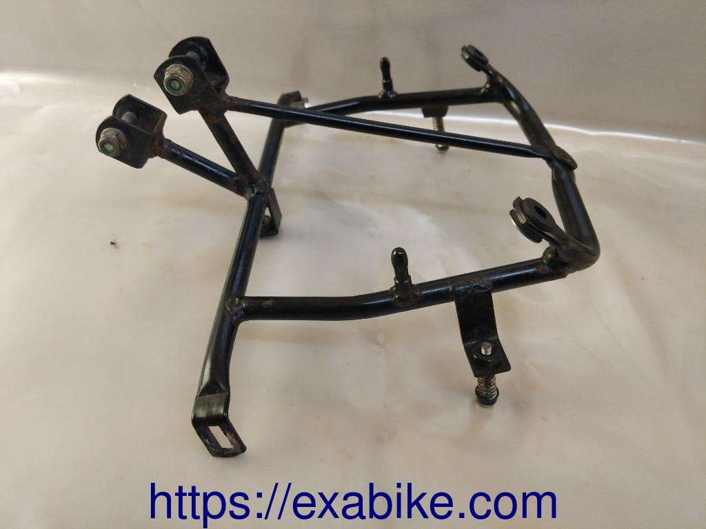 fairing bracket Gilera 125 XR2 - photo 3