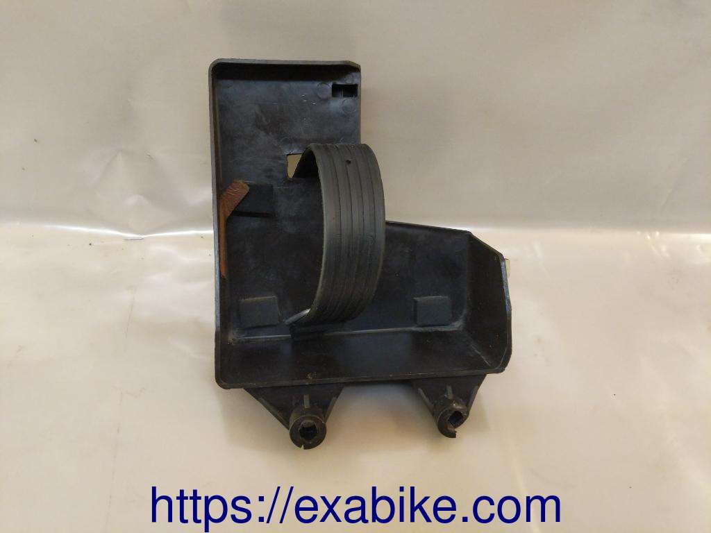 battery box Gilera 125 XR2 - photo 1