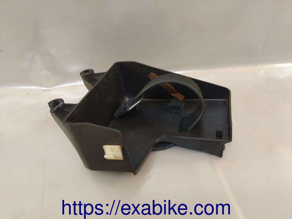 battery box Gilera 125 XR2 - photo 2