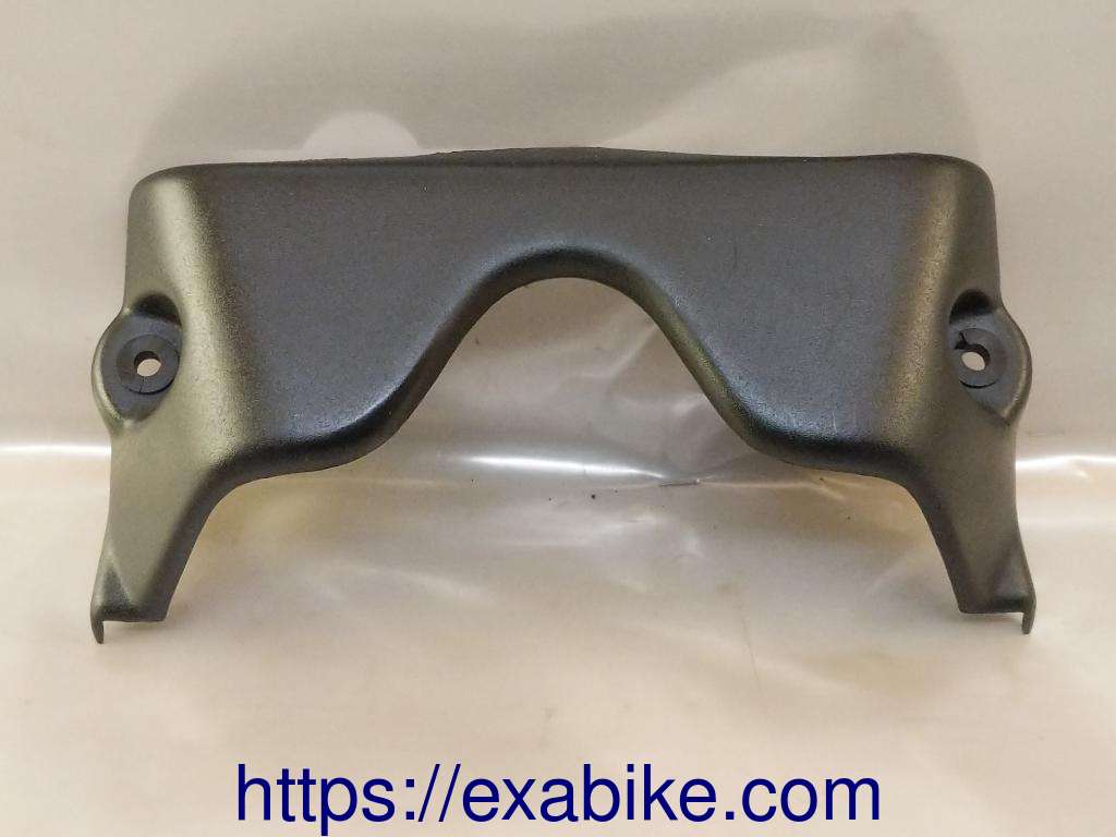 élément plastique Gilera 125 XR2 - photo 1
