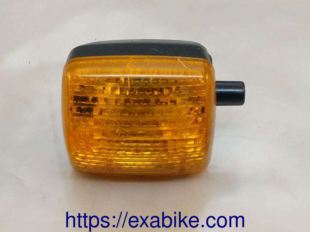 turn signal, rear left Gilera 125 XR2 - photo 1