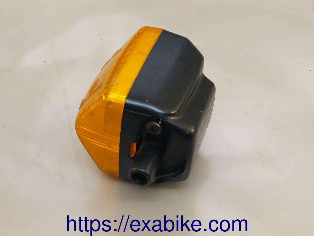 turn signal, rear left Gilera 125 XR2 - photo 2