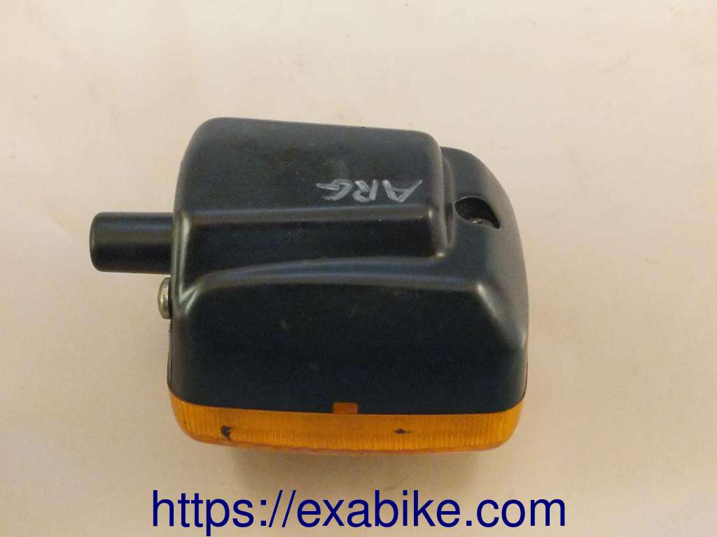 turn signal, rear left Gilera 125 XR2 - photo 3