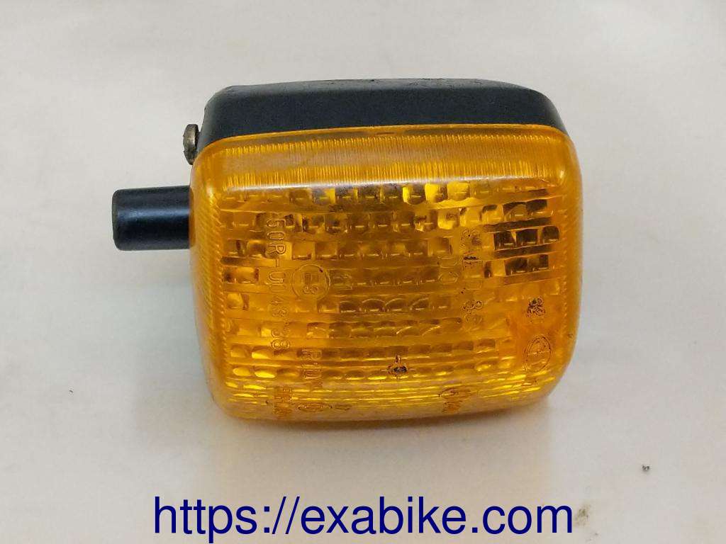turn signal, rear right Gilera 125 XR2 - photo 1