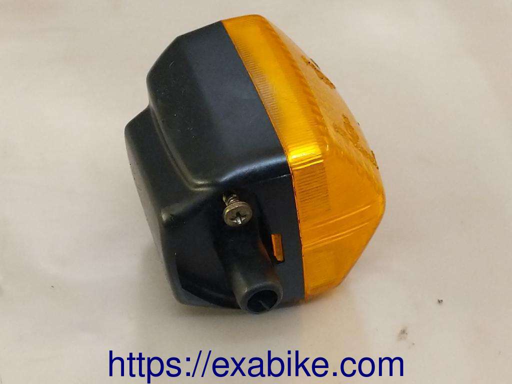 turn signal, rear right Gilera 125 XR2 - photo 2