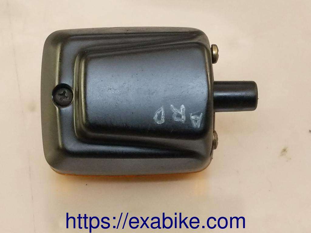 turn signal, rear right Gilera 125 XR2 - photo 3