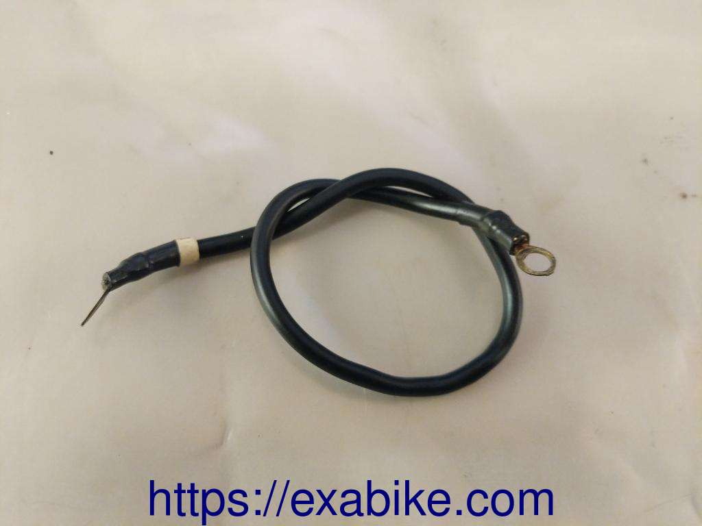earth cable Gilera 125 XR2 - photo 1