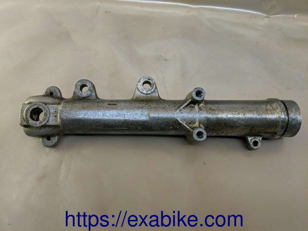 fourreau de fourche droit Yamaha RD 350 - photo 3