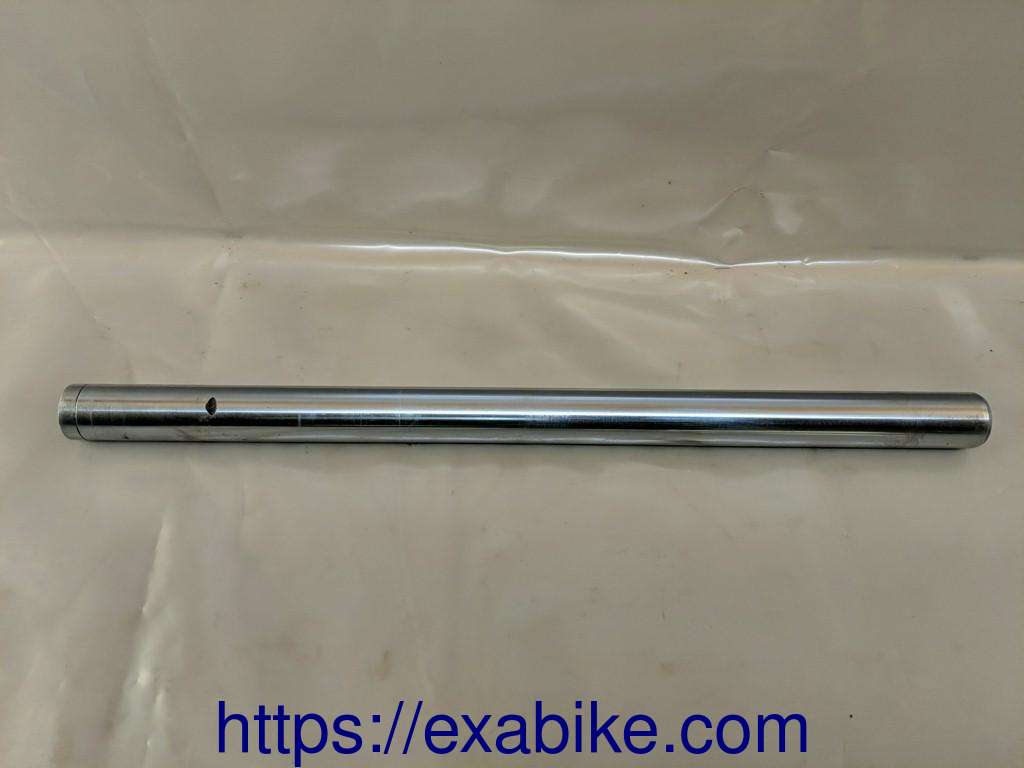 fork tube Yamaha RD 350 - photo 1