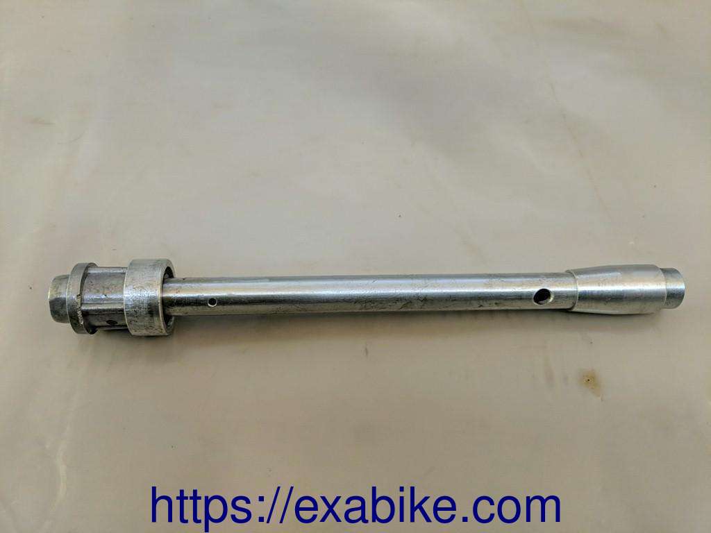 élement interne de fourche Yamaha RD 350 - photo 1