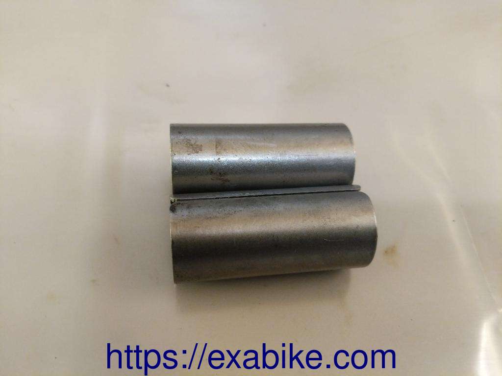 front fork element Yamaha RD 350 - photo 1