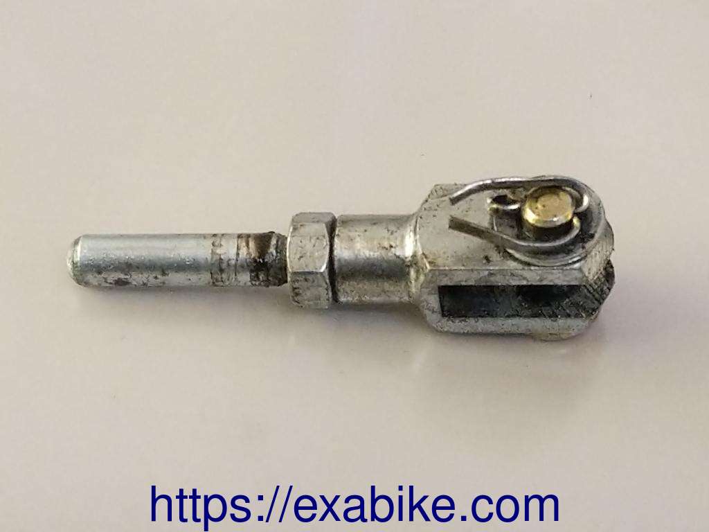 master cylinder cover Gilera 125 XR2 - photo 1