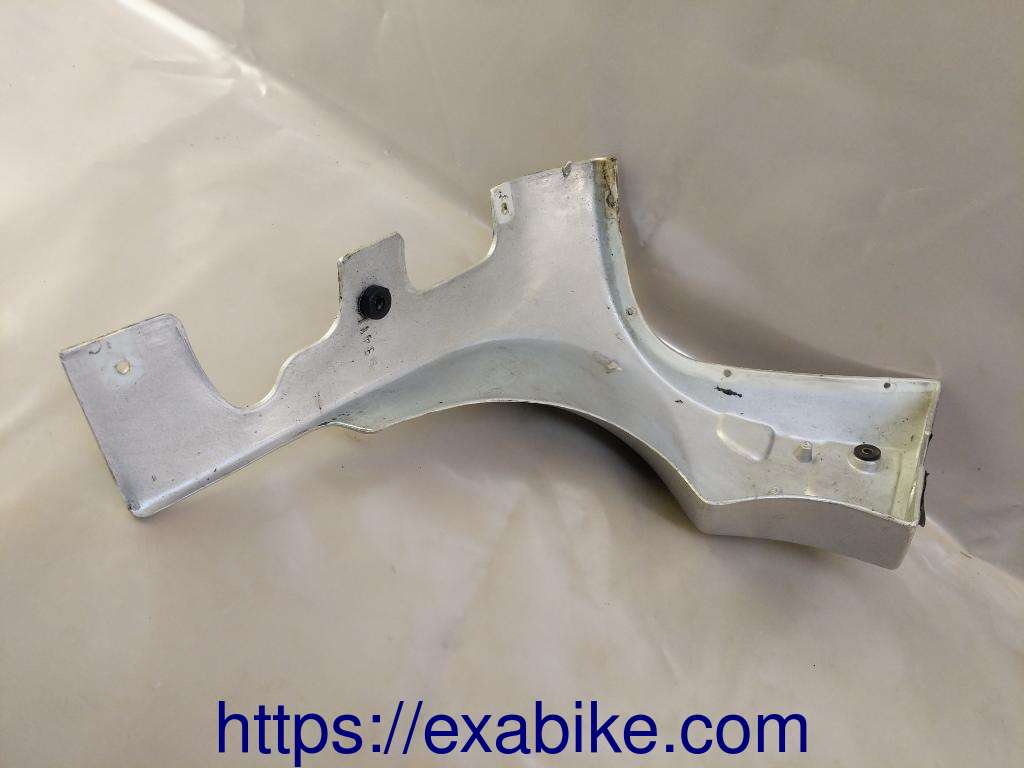 lower cowl, right Gilera 125 XR2 - photo 3