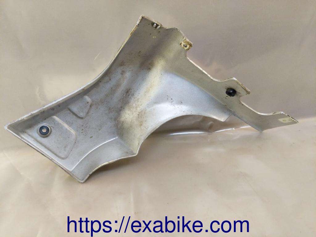 lower cowl, left Gilera 125 XR2 - photo 2
