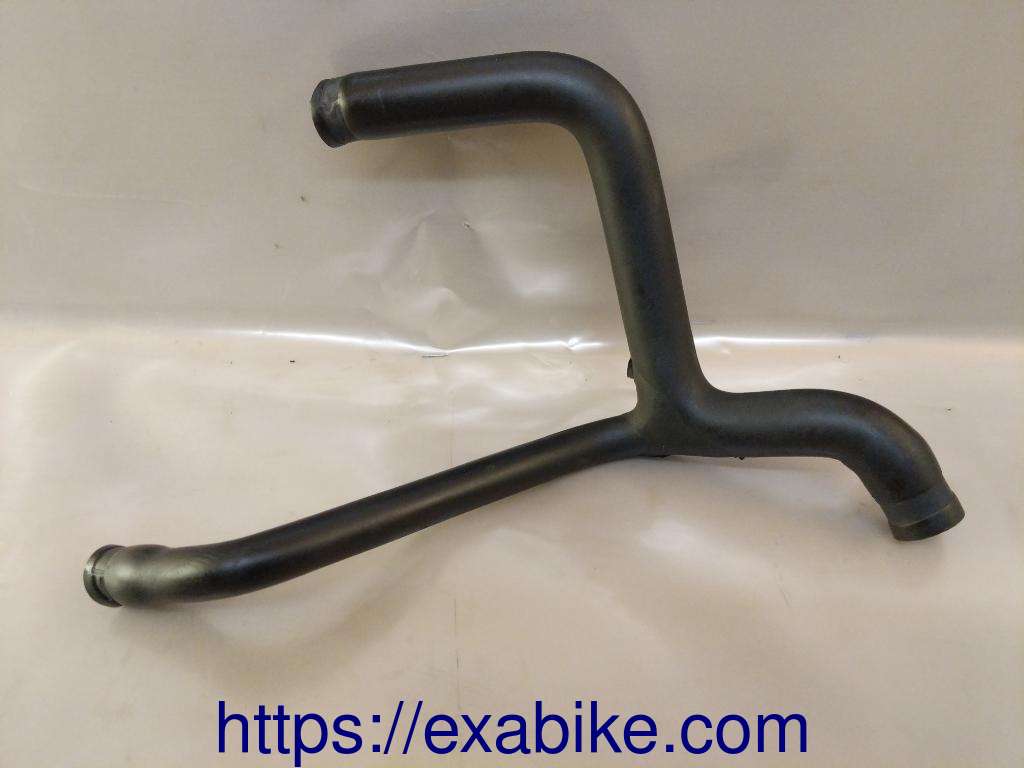 water hose Gilera 125 XR2 - photo 1