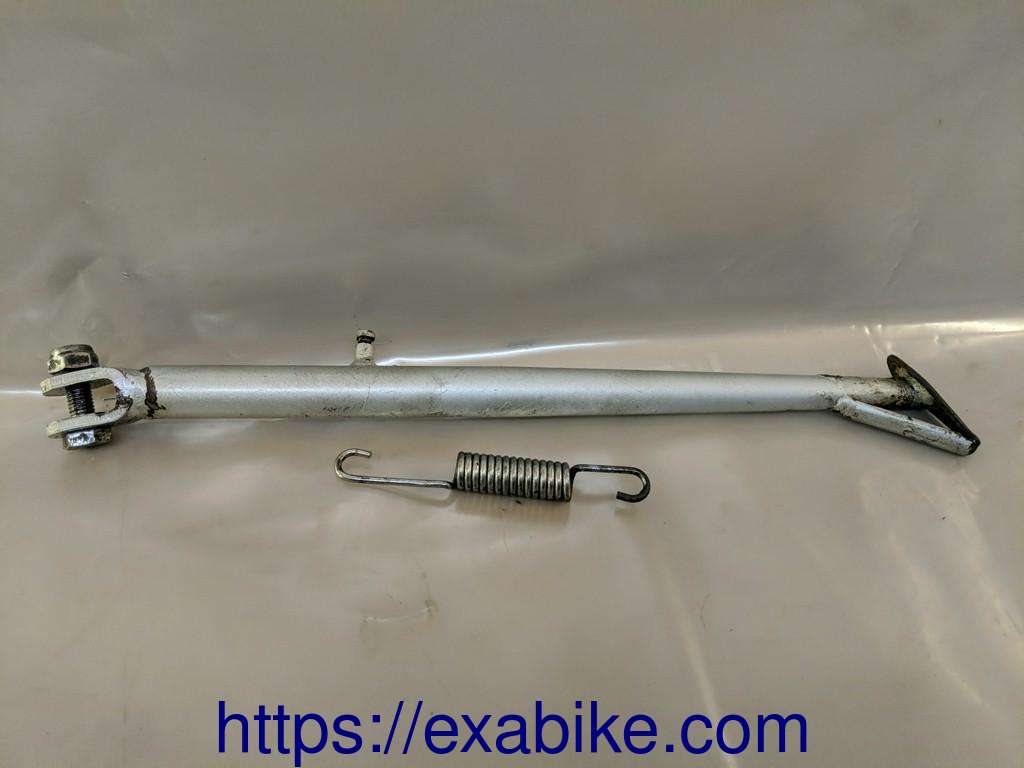 side stand Gilera 125 XR2 - photo 1
