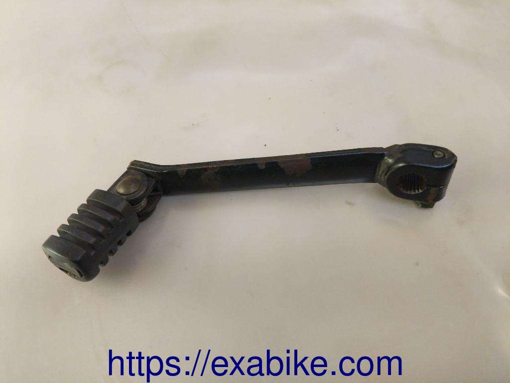 gear change pedal Gilera 125 XR2 - photo 1