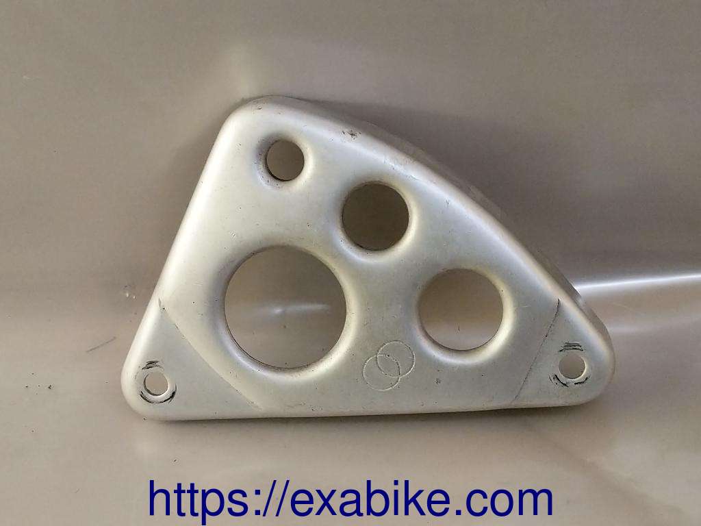 no description - see photo Gilera 125 XR2 - photo 1