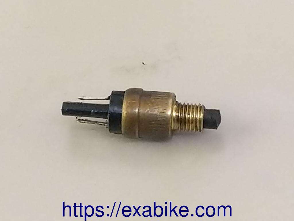 front brake switch Gilera 125 XR2 - photo 1