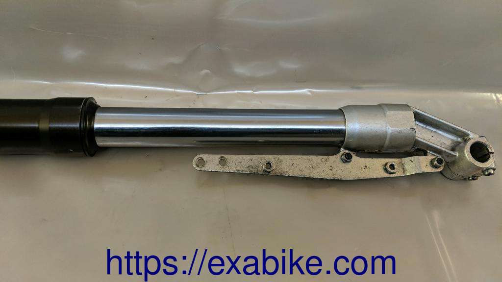 fork element, right Gilera 125 XR2 - photo 2