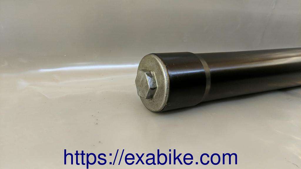 fork element, right Gilera 125 XR2 - photo 3