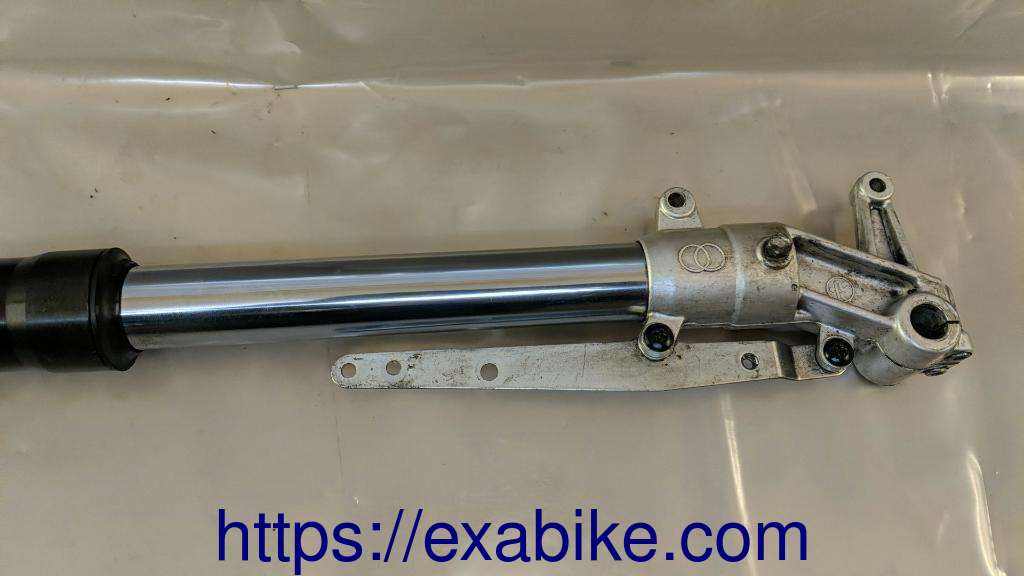 fork element, left Gilera 125 XR2 - photo 2