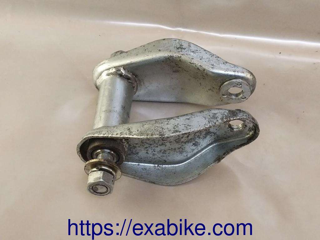 swingarm connecting Gilera 125 XR2 - photo 1