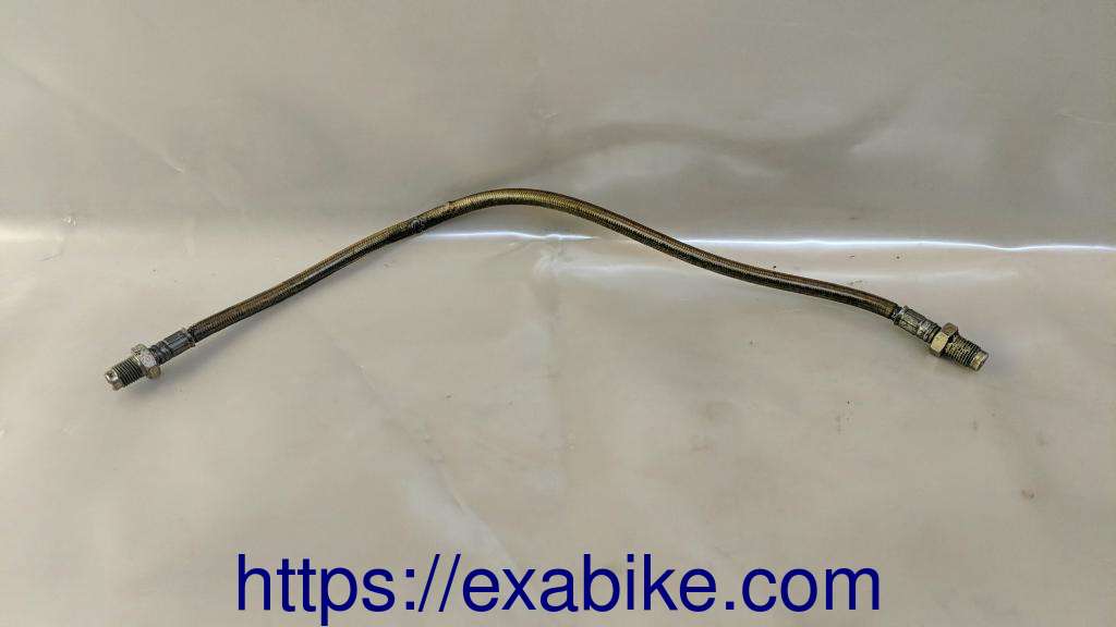 brake hose, rear Gilera 125 XR2 - photo 1