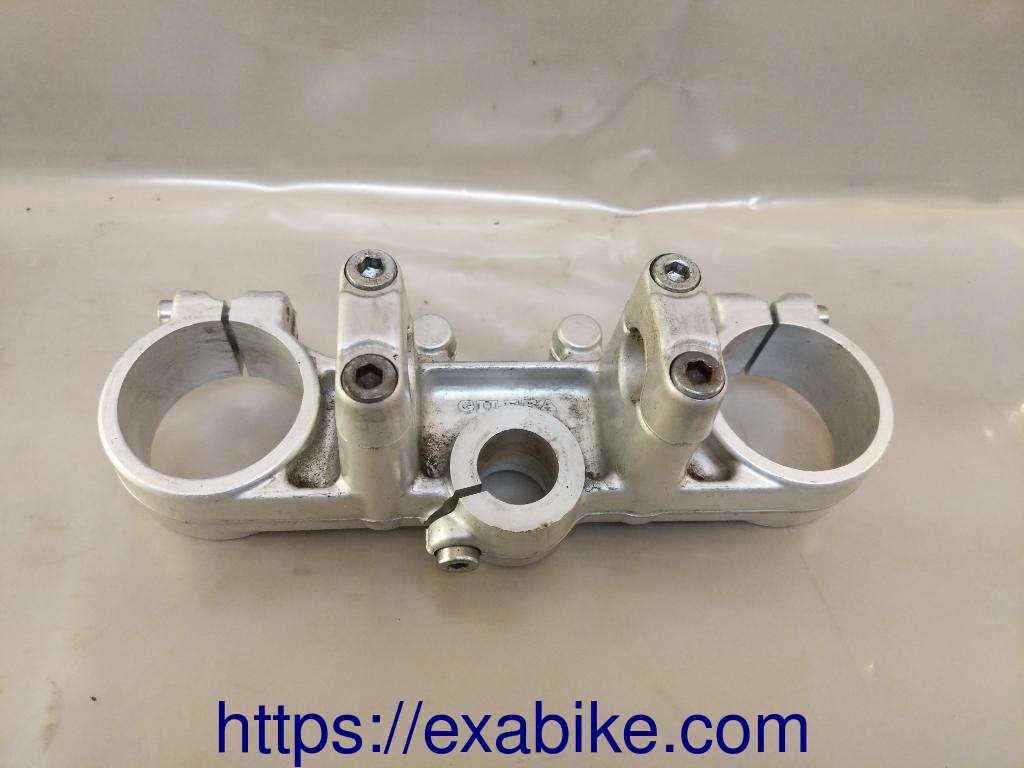 té de fourche supérieur Gilera 125 XR2 - photo 1