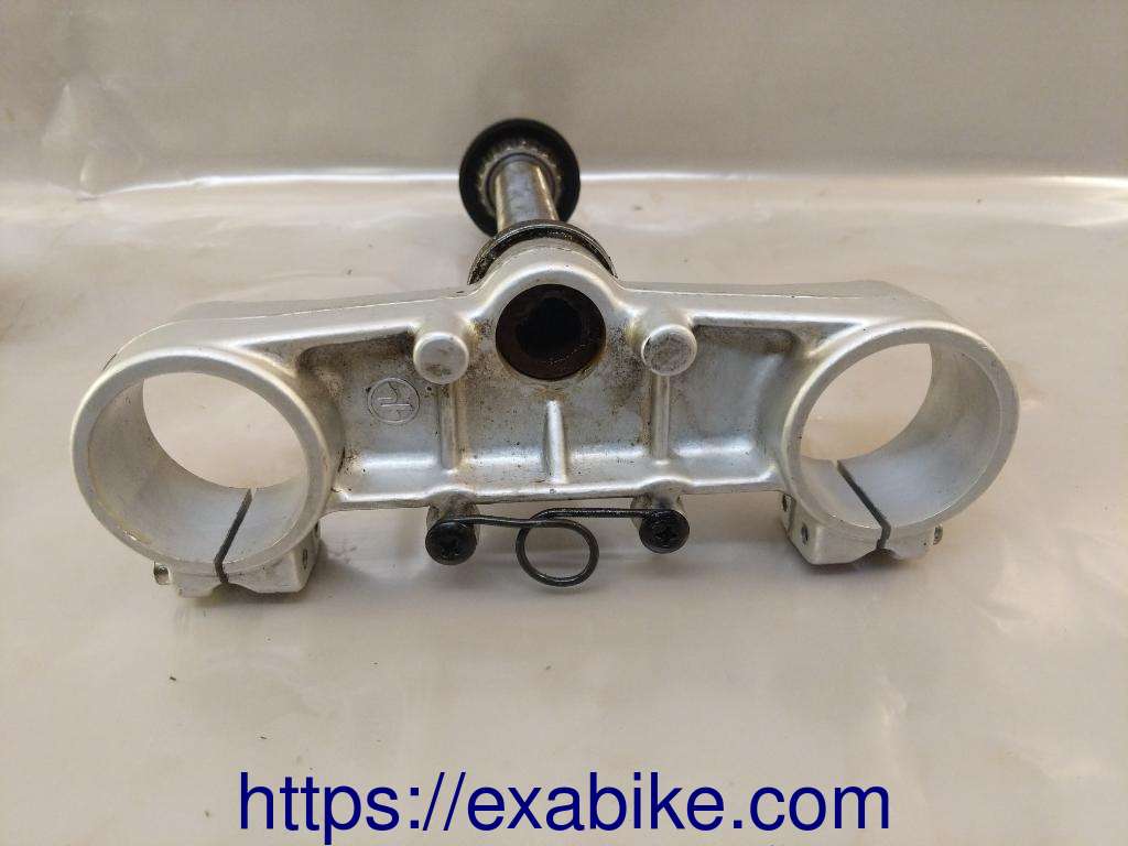 fork bracket, lower Gilera 125 XR2 - photo 2