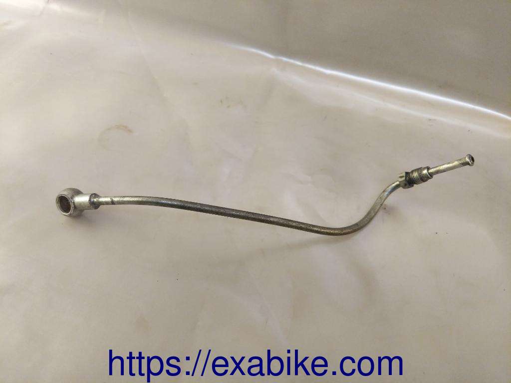 brake hose, front Gilera 125 XR2 - photo 1