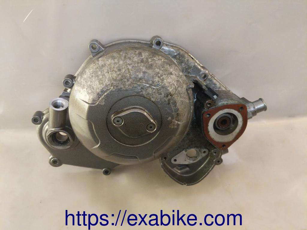 clutch cover Gilera 125 XR2 - photo 1