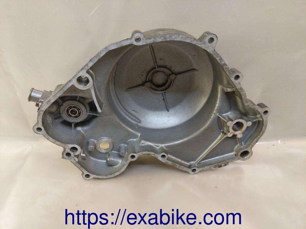 clutch cover Gilera 125 XR2 - photo 3