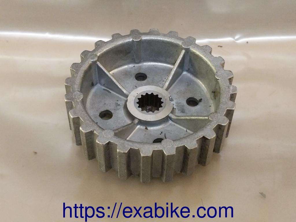 center clutch Gilera 125 XR2 - photo 1