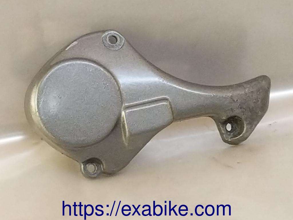 crankcase cover Gilera 125 XR2 - photo 1