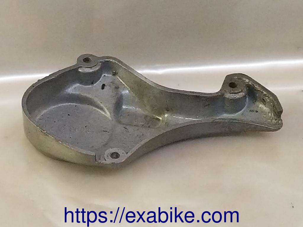 crankcase cover Gilera 125 XR2 - photo 2