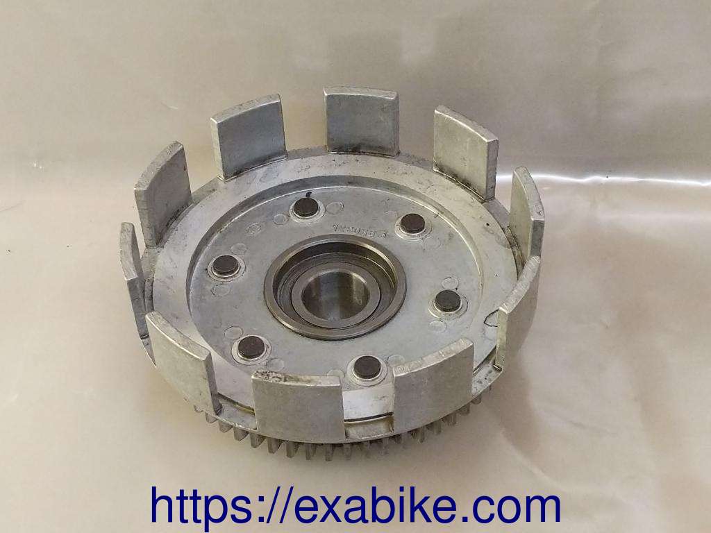 outer clutch Gilera 125 XR2 - photo 1
