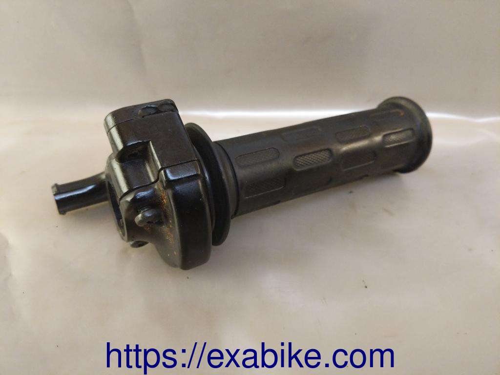 poignee des gaz Yamaha TDR 125 - photo 2