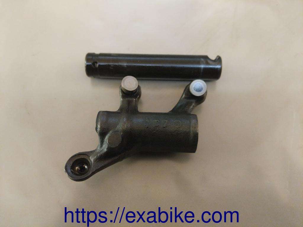 valve rocker, exhaust BMW R1150RT - photo 2