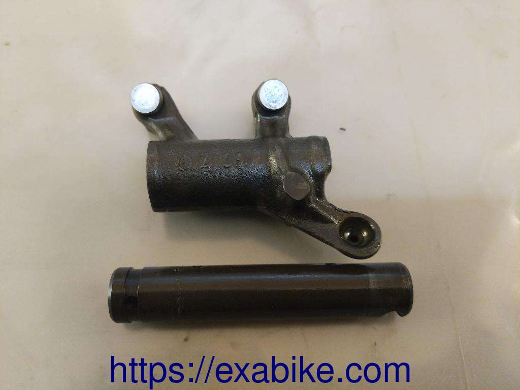 valve rocker, intake BMW R1150RT - photo 2