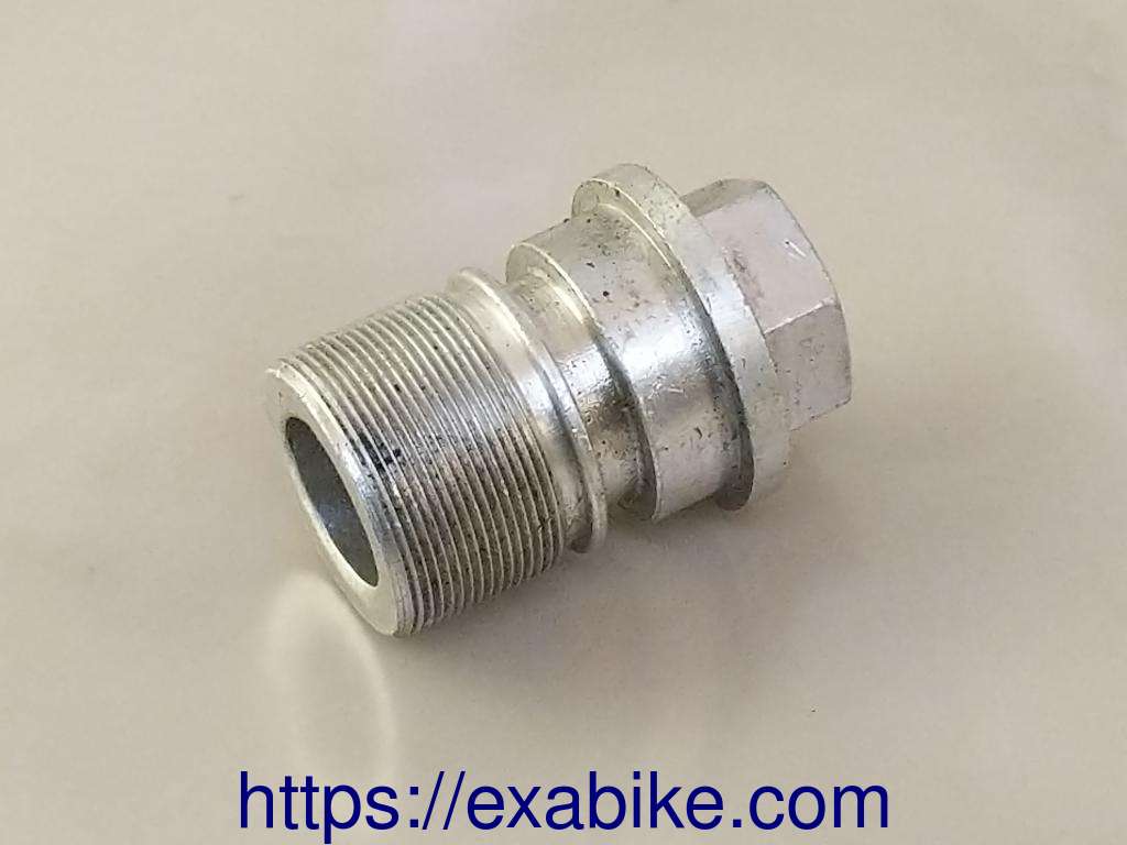 front fork cap Yamaha YZ 250 - photo 2