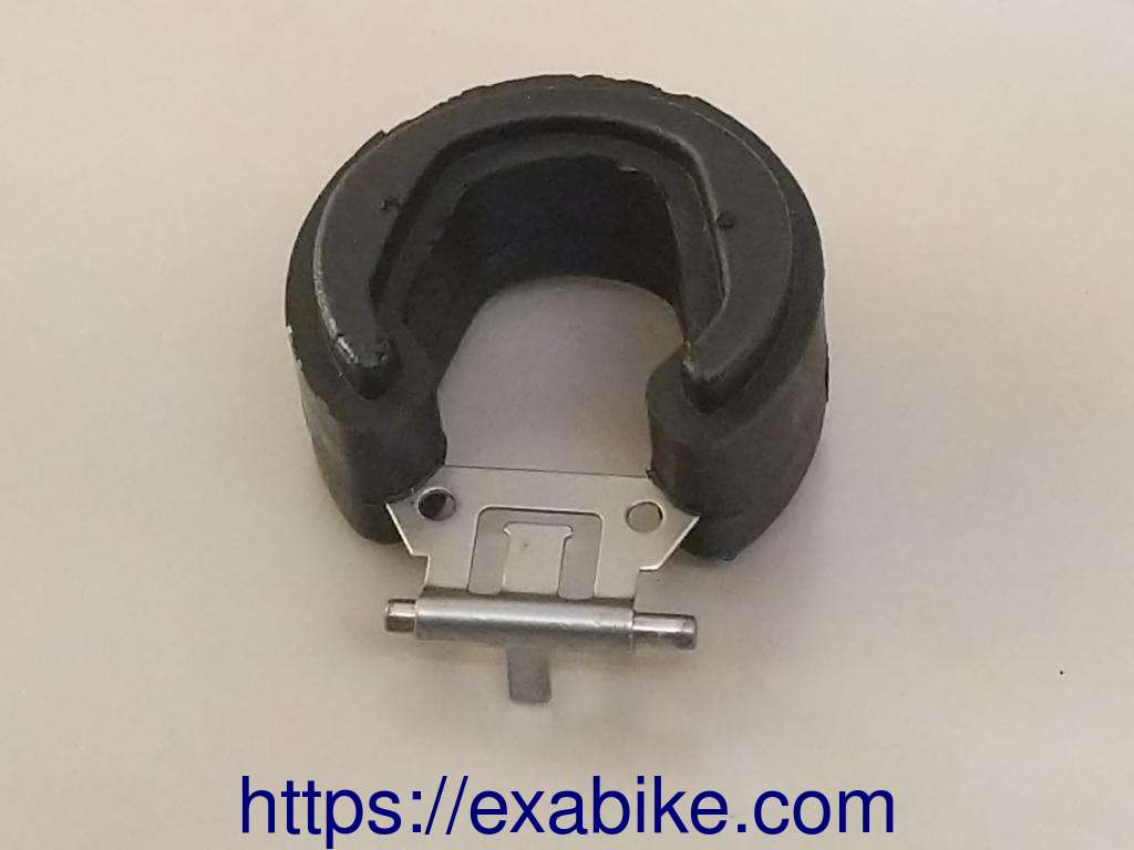 carburetor float Keeway Hurricane 50 - photo 2